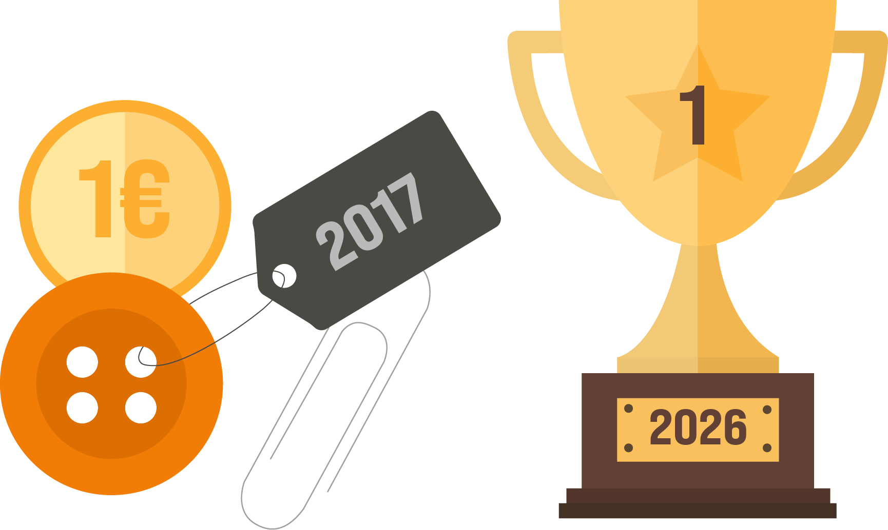 Illustration décorative